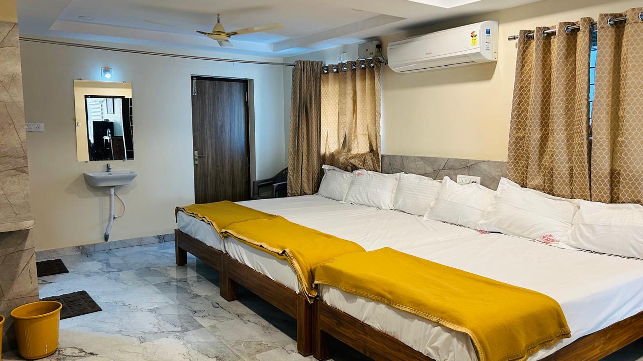 Room for 10